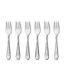 Toy's Delight Набор вилок для торта 6 шт 