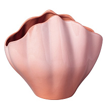 Perlemor Home Ваза ракушка 28х19х23 см