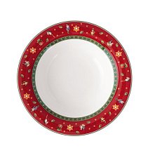 Toy's Delight Specials Тарелка суповая 23 см