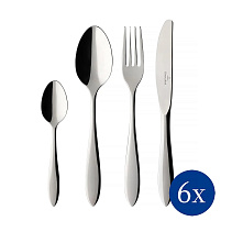 Arthur Набор столовых приборов, 24 предмета