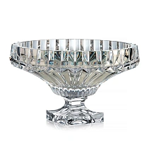 Rogaska Чаша на ножке 30 см Crown Jewel