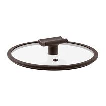 Крышка Ø 20 см Titan Pro 