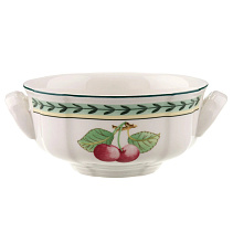 French Garden Fleurence Бульонная чаша 0,35л