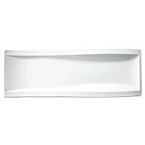 NewWave Блюдо для закусок 42х15 см