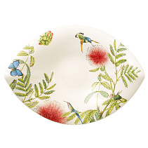 Amazonia Блюдо 47х38 см