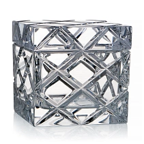 Criss Cross Шкатулка 10 см