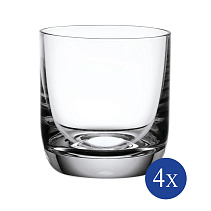 La Divina Набор стопок-шот 4 шт 60 мл 