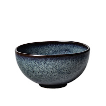 Чаша 13 см/0.28 л Lave gris