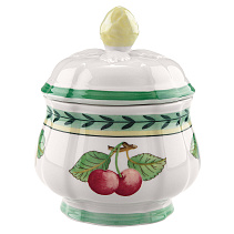 French Garden Fleurence Сахарница на 6 персон 0,20 л