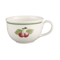 Charm - Breakfast French Garden Чашка для завтрака XL 0.5 л