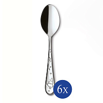 Toy's Delight Набор чайно-кофейных ложек, 6 шт