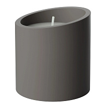 NewMoon Home Fantasy Подсвечник с ароматической свечой 9 см