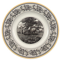 Audun Ferme Салатная тарелка 22 см