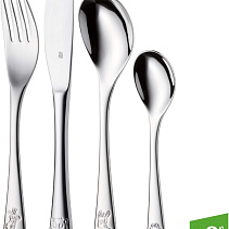 Детские приборы 4 предмета Safari