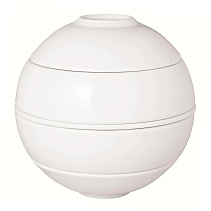 Iconic La Boule White мини Набор посуды на 2 персоны, 5 предметов