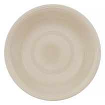 Color Loop Sand Тарелка глубокая 23,5 см 