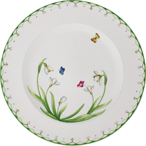 Colourful Spring Буфетная тарелка "Красочная весна" 32 см