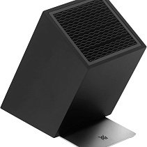 Блок для ножей черный WMF Flextec