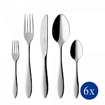 Arthur Столовые приборы 30 предметов																														