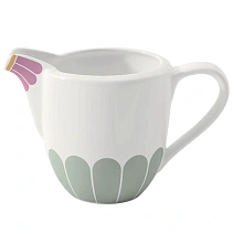 Fleur Couleur Молочник 210 мл 