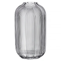 Fleur Glass Ваза 28 см