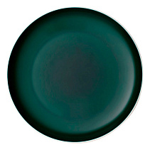 It's my match Green Тарелка 24 см