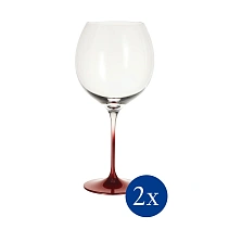 Allegorie Premium Rosewood Бокал для бургунского GC 262 мм., набор 2 шт
