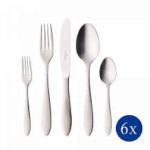 Arthur brushed Столовые приборы 30 предметов 