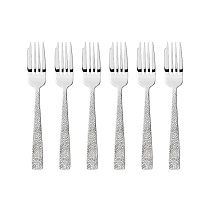 Sambonet Вилка для торта набор 6 штук, Siena S