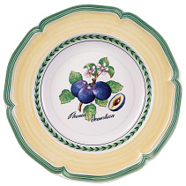 French Garden Valence Глубокая тарелка 23 см