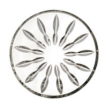 Rogaska Блюдо 19 см EQUINOX