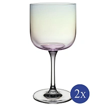 Like Pearl Набор бокалов для вина 270 мл, 2 шт