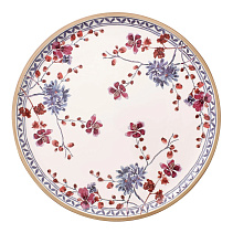 Блюдо для пиццы 32 см Artesano Lavender