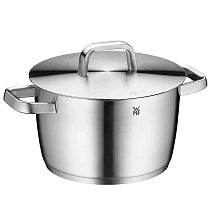 WMF Кастрюля с крышкой 4,70 л/ 22 см Iconic