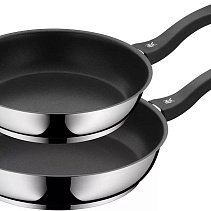 WMF Набор сковородок 2 предмета 24 и 28 см Devil 