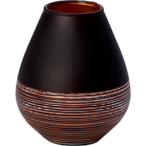 Manufacture Swirl Ваза малая 12 см