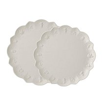 Toy's Delight Royal Classic Набор тарелок на 4 персоны, 8 предметов