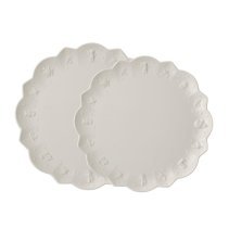 Toy's Delight Royal Classic Набор тарелок на 4 персоны, 8 предметов