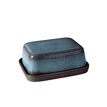 Масленка 15x12x6,5 см Lave glace