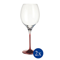 Allegorie Premium Rosewood Бокал для бургундского GC 294 мм., набор 2 шт
