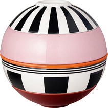 Iconic La Boule Memphis мини Набор посуды 5 предметов на 2 персоны 