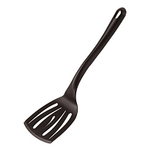 Paderno Лопатка пластиковая с отверствиями 35 см Kitchen Utensils  