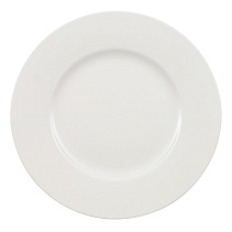 Wonderful World White Салатная тарелка 21см