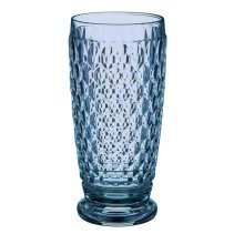 Boston Coloured Стакан высокий blue 162 мм, объем 400 мл