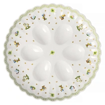 Easter Delight Тарелка для яиц 24 см