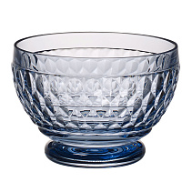 Boston Coloured Индивидуальный салатник blue 430 мм