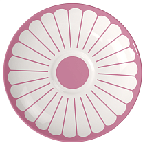 Fleur Cassis Блюдце для кофейной чашки 15 см