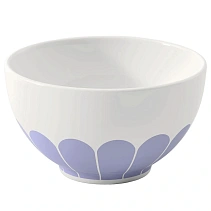 Fleur Couleur Индивидуальный салатник 220 мл 