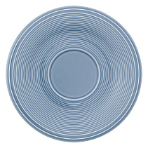 Color Loop Horizon Блюдце 15 см 