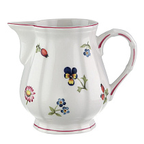 Petite Fleur Молочник на 6 персон 0,25 л